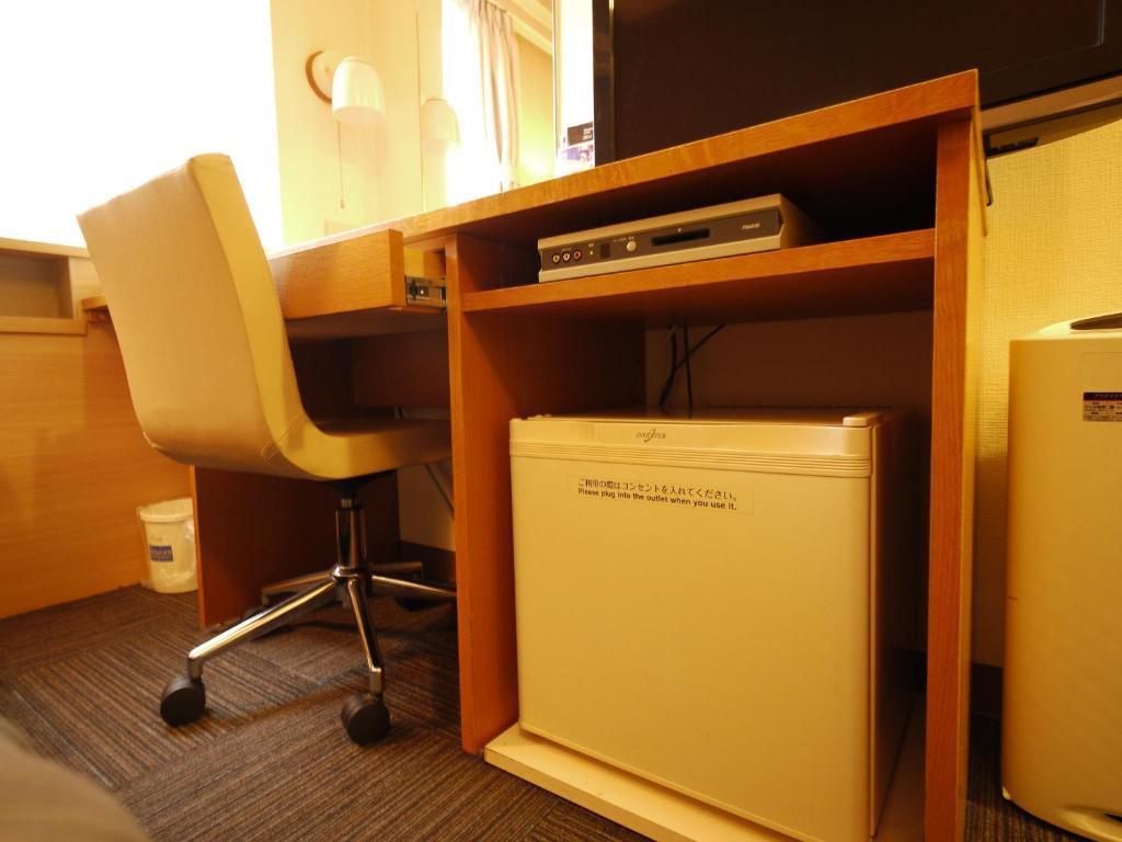 Route Inn Grantia Dazaifu Room photo