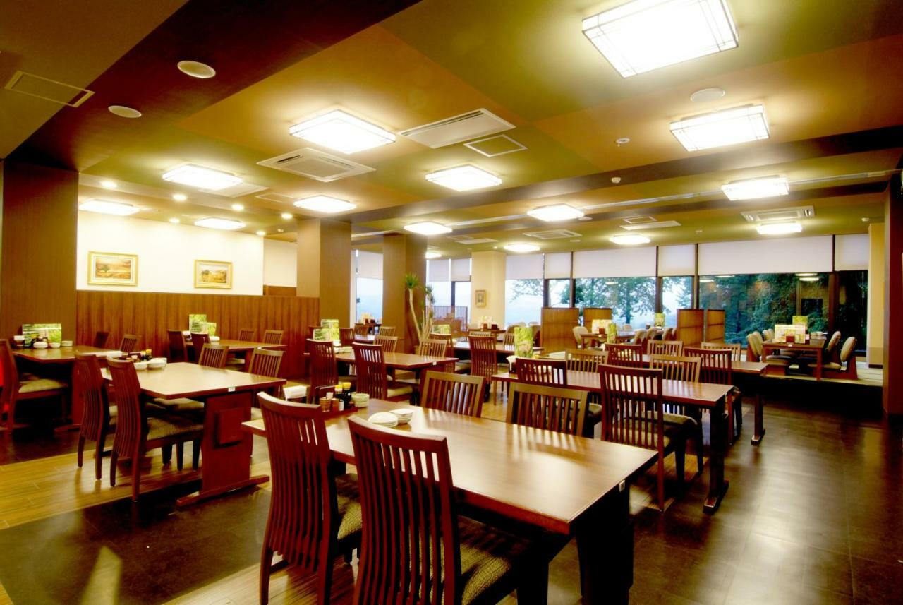 Route Inn Grantia Dazaifu Exterior photo