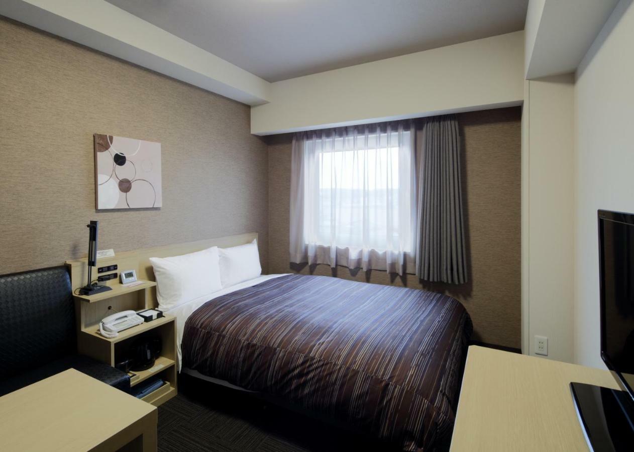 Route Inn Grantia Dazaifu Exterior photo